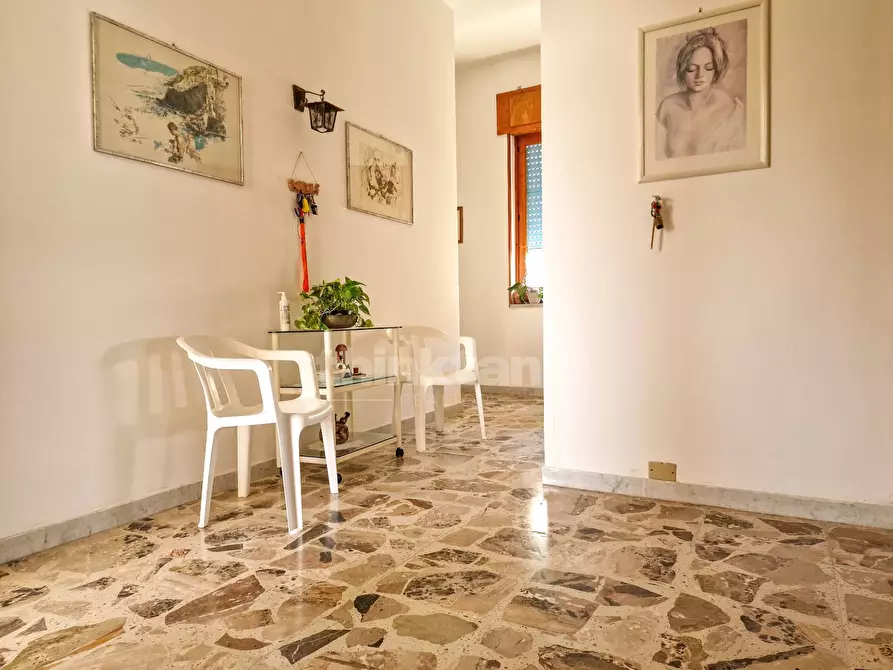 Immagine 20 di Appartamento in vendita  in Via Ciane snc a Scicli