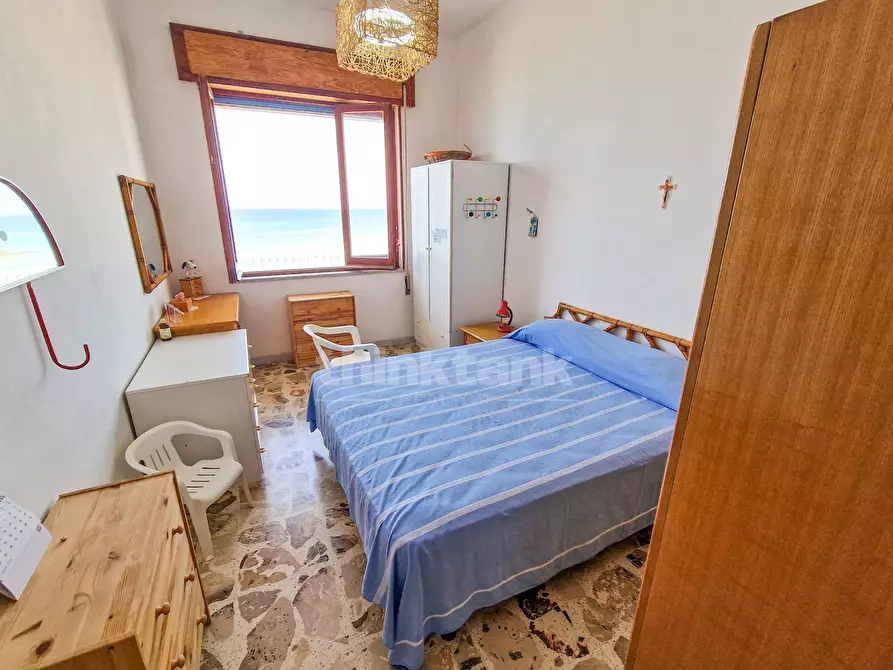 Immagine 22 di Appartamento in vendita  in Via Ciane snc a Scicli