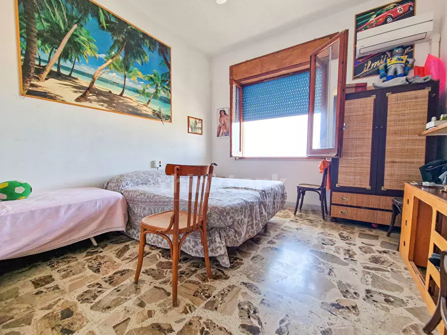 Immagine 23 di Appartamento in vendita  in Via Ciane snc a Scicli