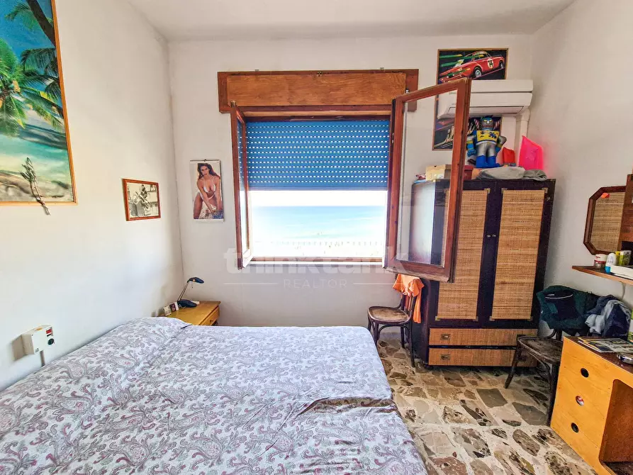 Immagine 24 di Appartamento in vendita  in Via Ciane snc a Scicli