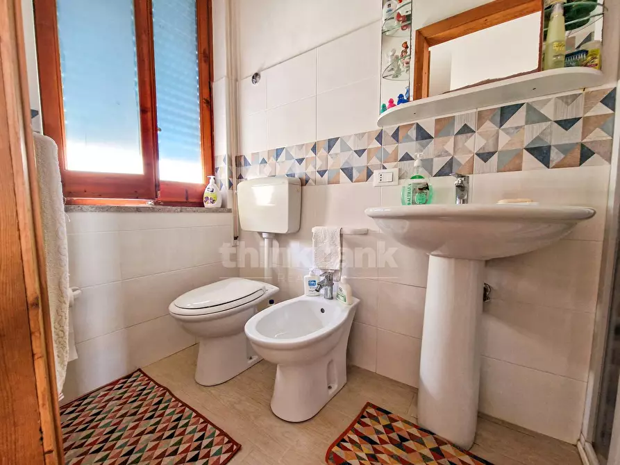 Immagine 26 di Appartamento in vendita  in Via Ciane snc a Scicli