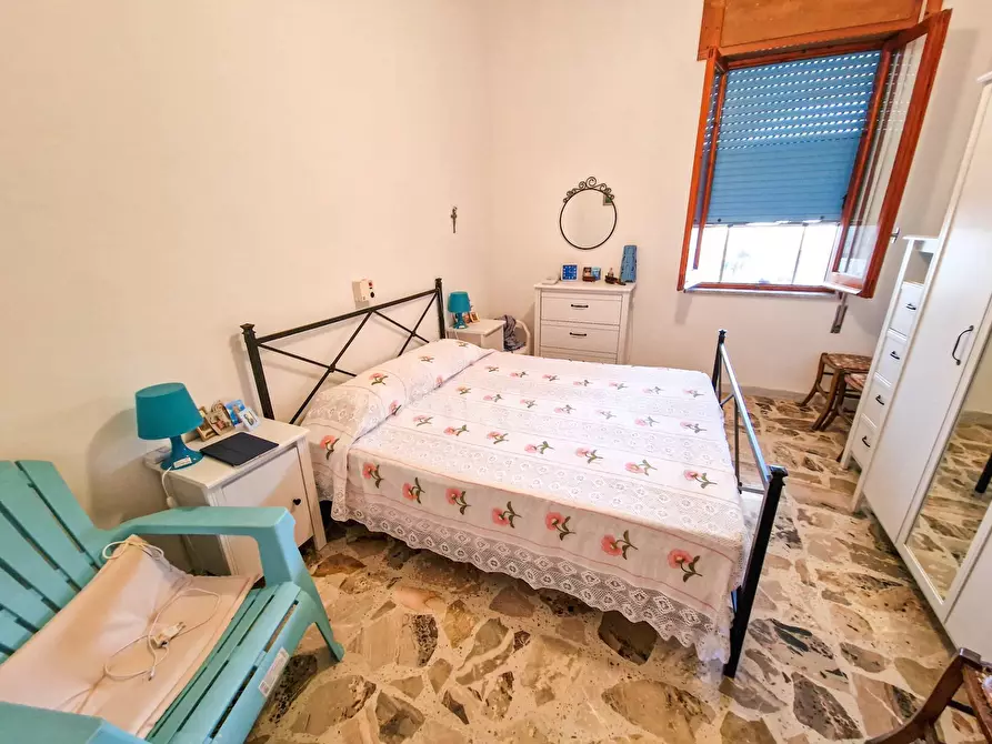 Immagine 27 di Appartamento in vendita  in Via Ciane snc a Scicli