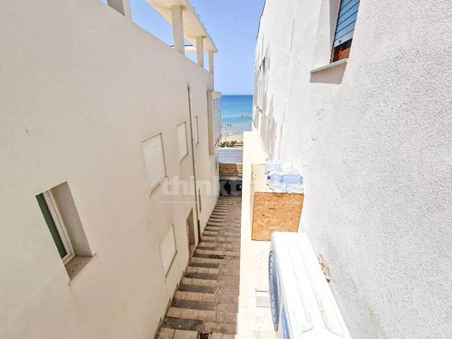 Immagine 33 di Appartamento in vendita  in Via Ciane snc a Scicli