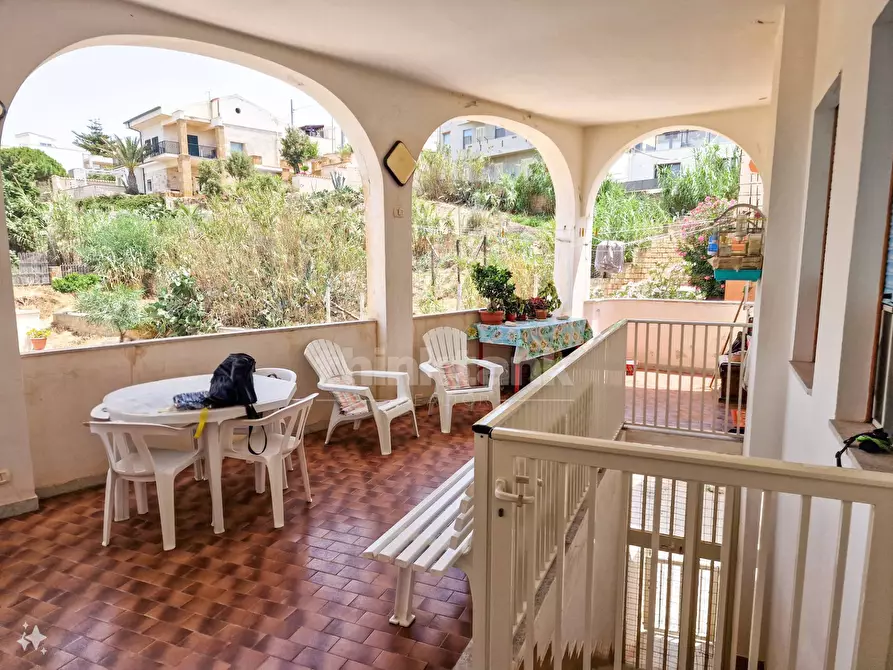 Immagine 16 di Appartamento in vendita  in Via Ciane snc a Scicli