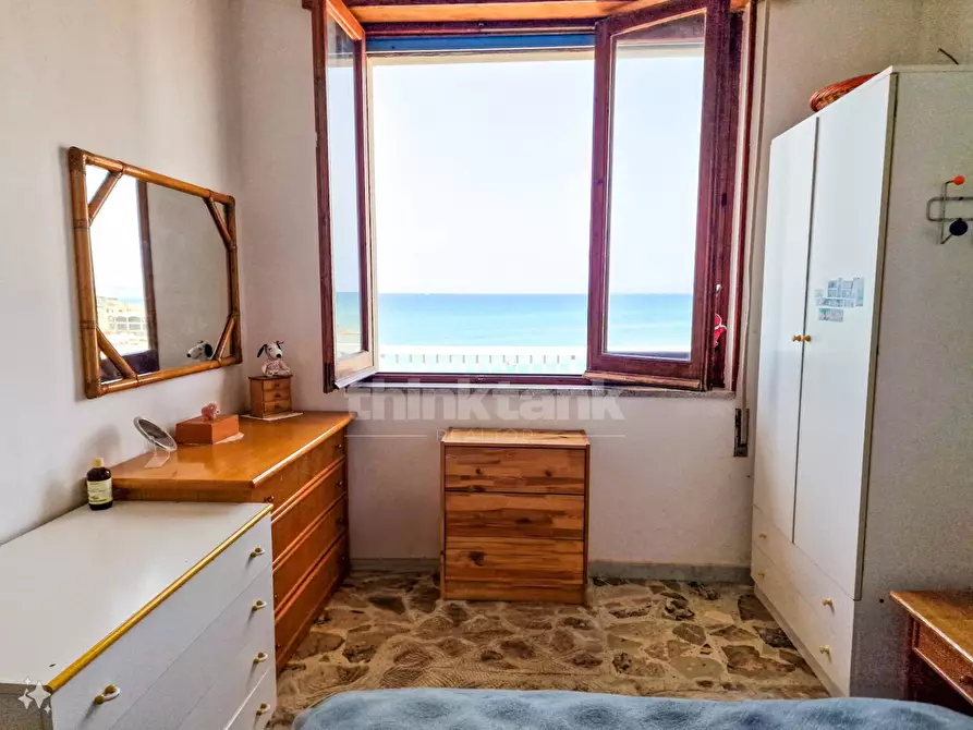 Immagine 32 di Appartamento in vendita  in Via Ciane snc a Scicli