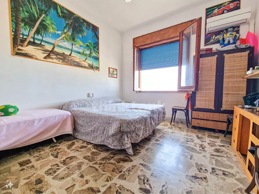 Immagine 25 di Appartamento in vendita  in Via Ciane snc a Scicli