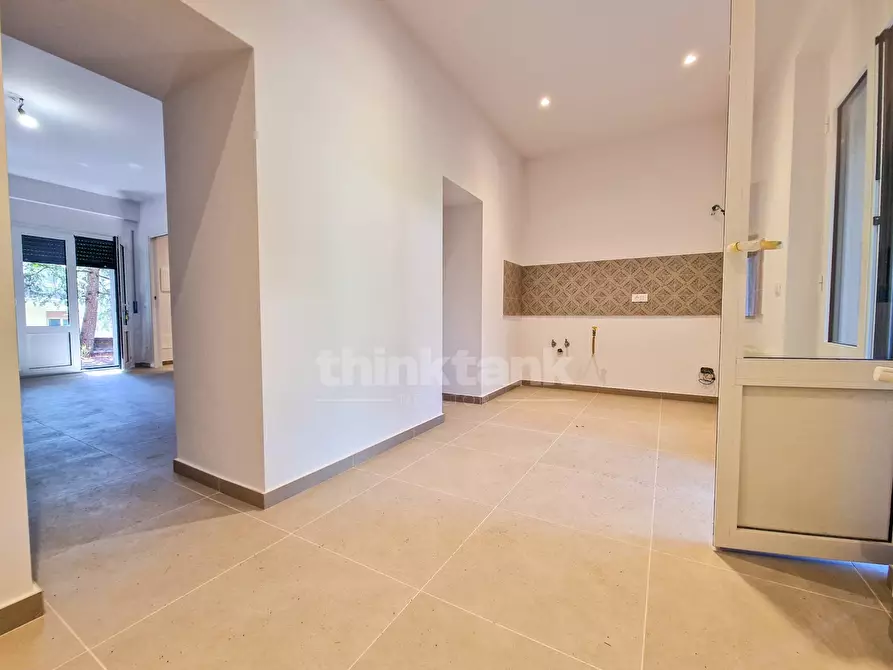 Immagine 6 di Appartamento in vendita  in Via Pietro Nenni snc a Zafferana Etnea