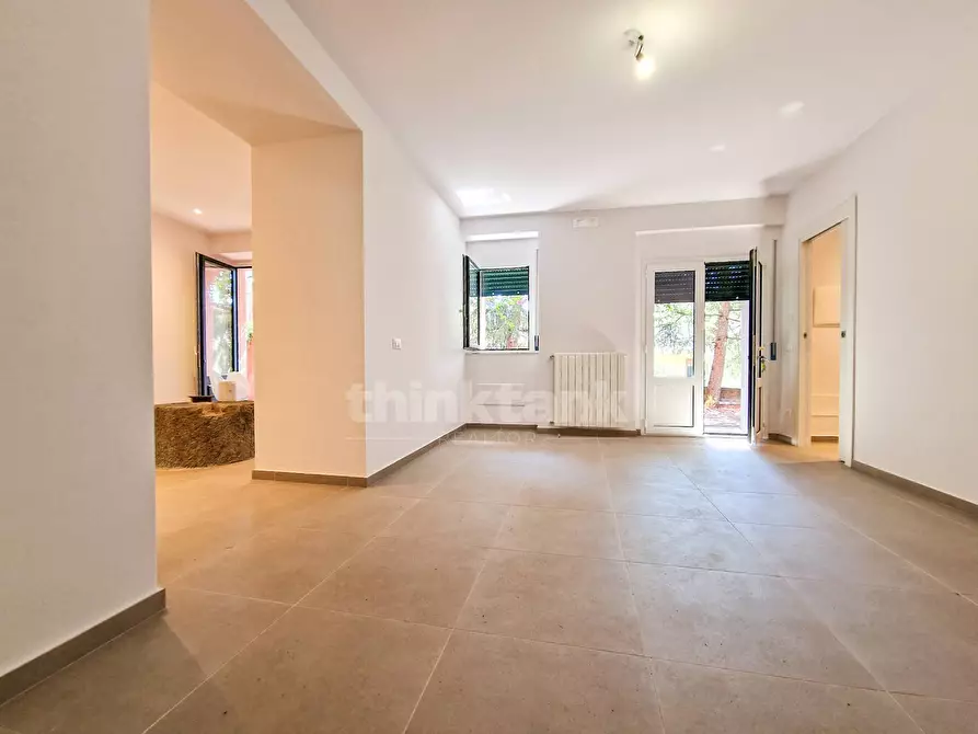 Immagine 7 di Appartamento in vendita  in Via Pietro Nenni snc a Zafferana Etnea