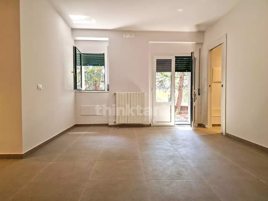 Immagine 8 di Appartamento in vendita  in Via Pietro Nenni snc a Zafferana Etnea