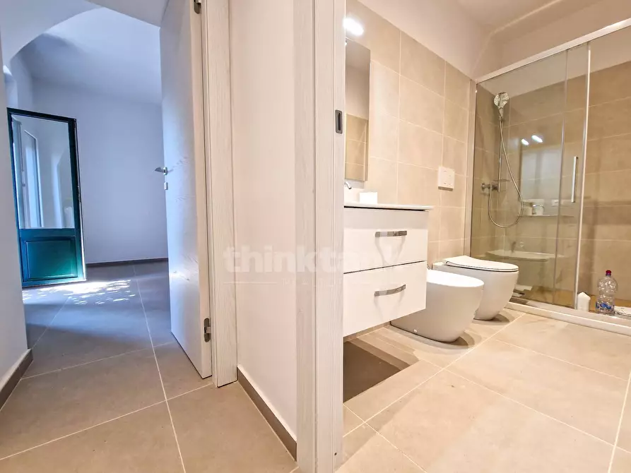 Immagine 10 di Appartamento in vendita  in Via Pietro Nenni snc a Zafferana Etnea