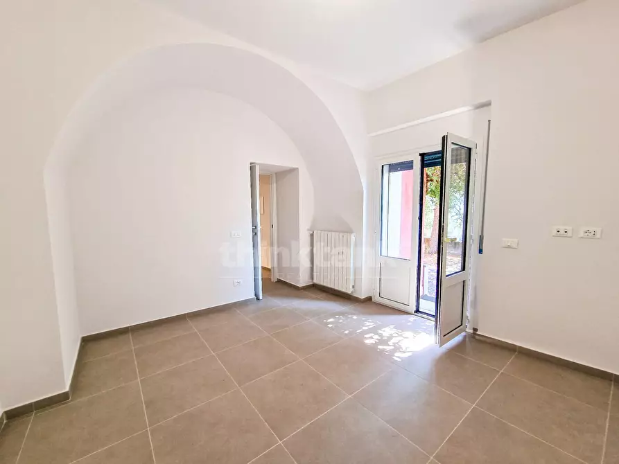 Immagine 12 di Appartamento in vendita  in Via Pietro Nenni snc a Zafferana Etnea