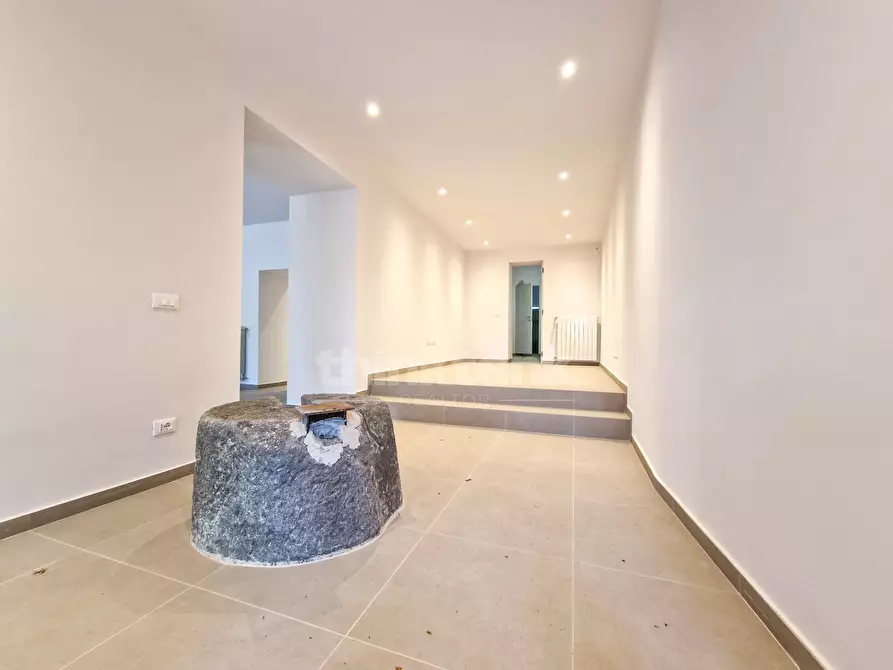 Immagine 13 di Appartamento in vendita  in Via Pietro Nenni snc a Zafferana Etnea