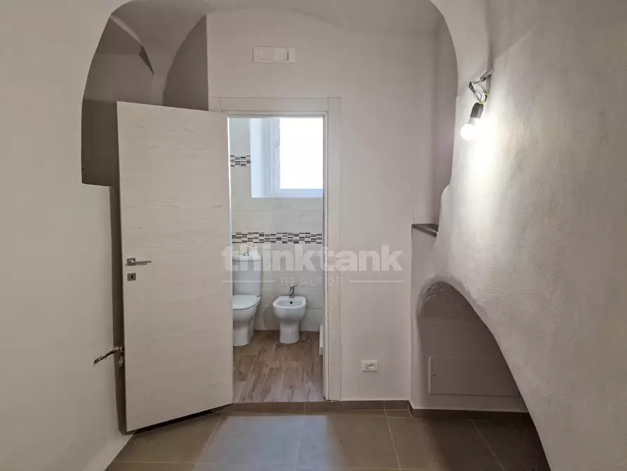 Immagine 17 di Appartamento in vendita  in Via Pietro Nenni snc a Zafferana Etnea