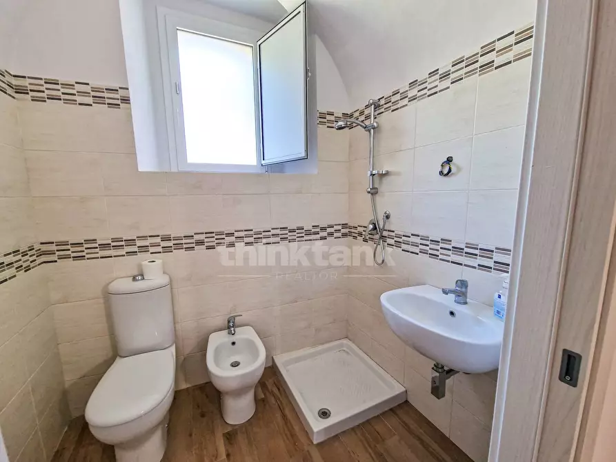 Immagine 18 di Appartamento in vendita  in Via Pietro Nenni snc a Zafferana Etnea