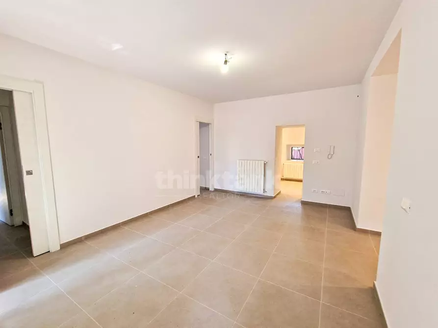 Immagine 19 di Appartamento in vendita  in Via Pietro Nenni snc a Zafferana Etnea