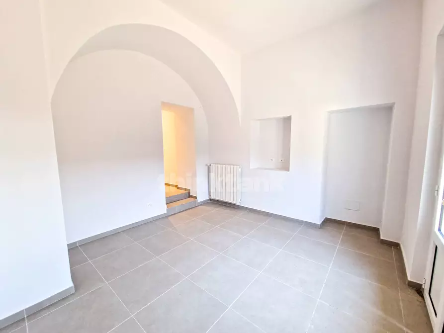 Immagine 21 di Appartamento in vendita  in Via Pietro Nenni snc a Zafferana Etnea