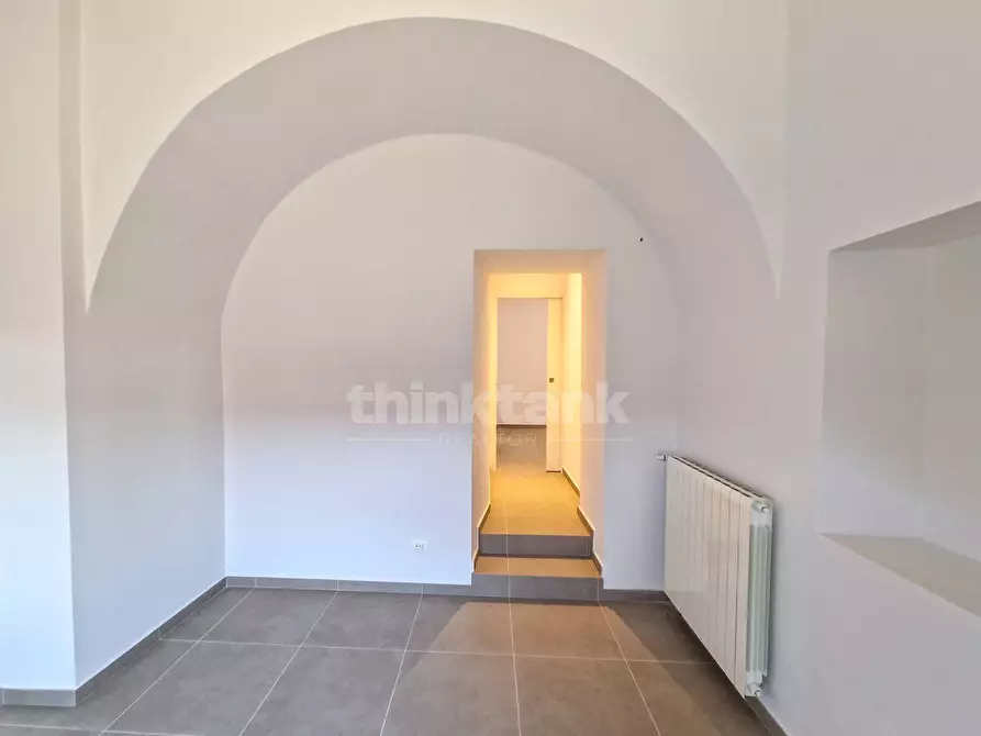 Immagine 22 di Appartamento in vendita  in Via Pietro Nenni snc a Zafferana Etnea