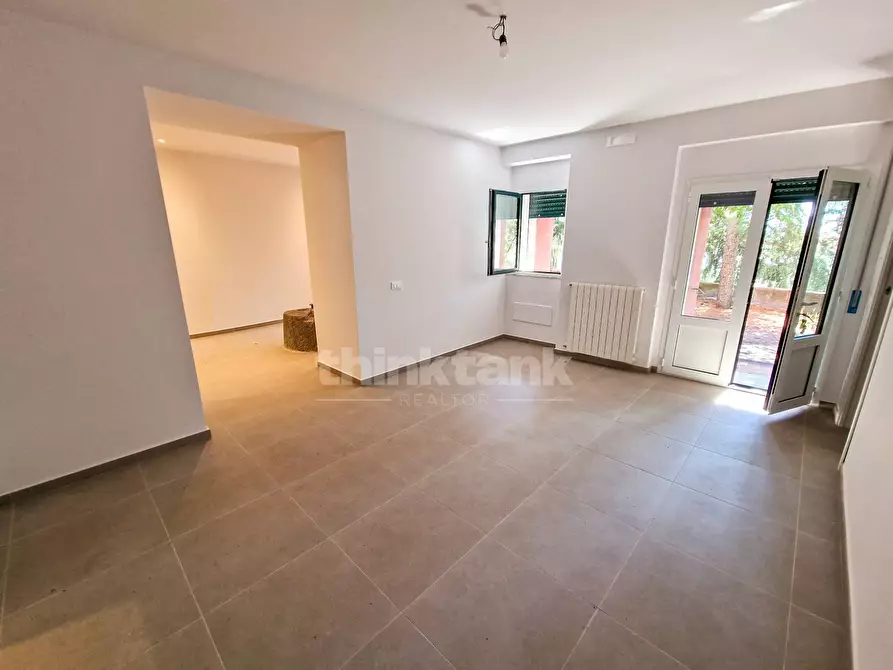 Immagine 23 di Appartamento in vendita  in Via Pietro Nenni snc a Zafferana Etnea