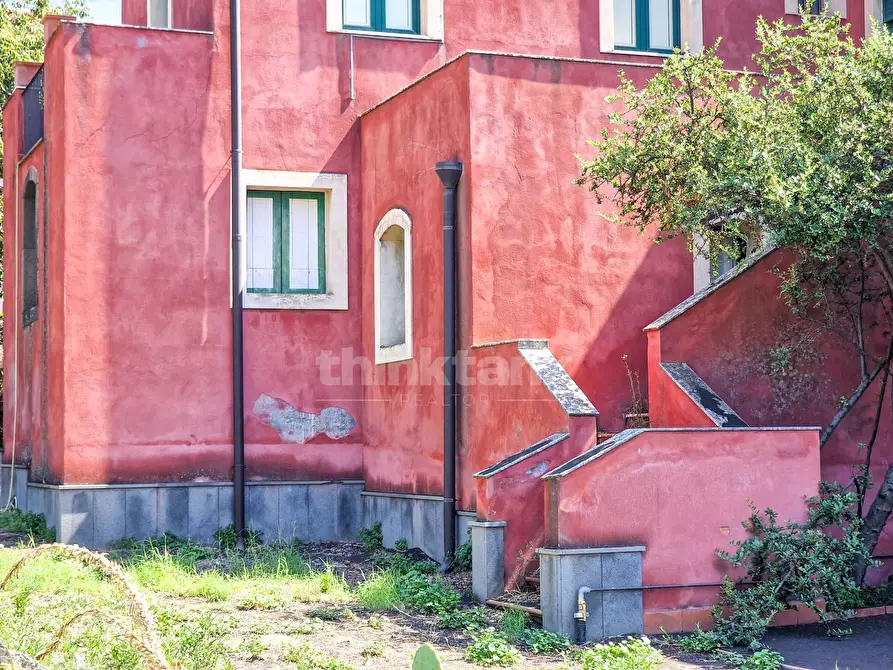 Immagine 28 di Appartamento in vendita  in Via Pietro Nenni snc a Zafferana Etnea