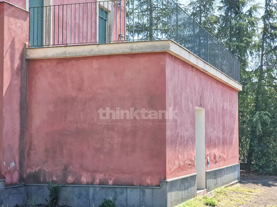 Immagine 30 di Appartamento in vendita  in Via Pietro Nenni snc a Zafferana Etnea