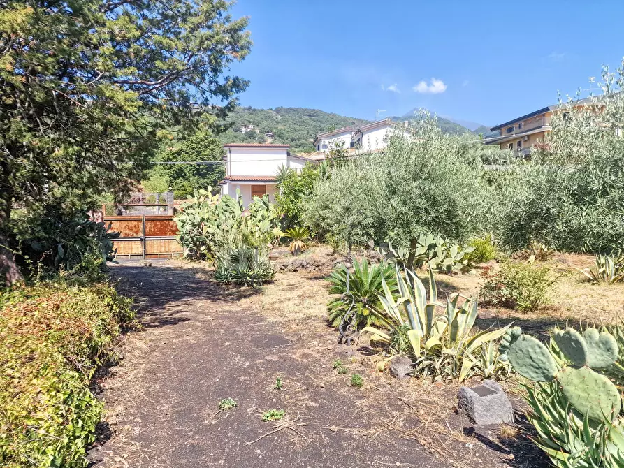 Immagine 32 di Appartamento in vendita  in Via Pietro Nenni snc a Zafferana Etnea