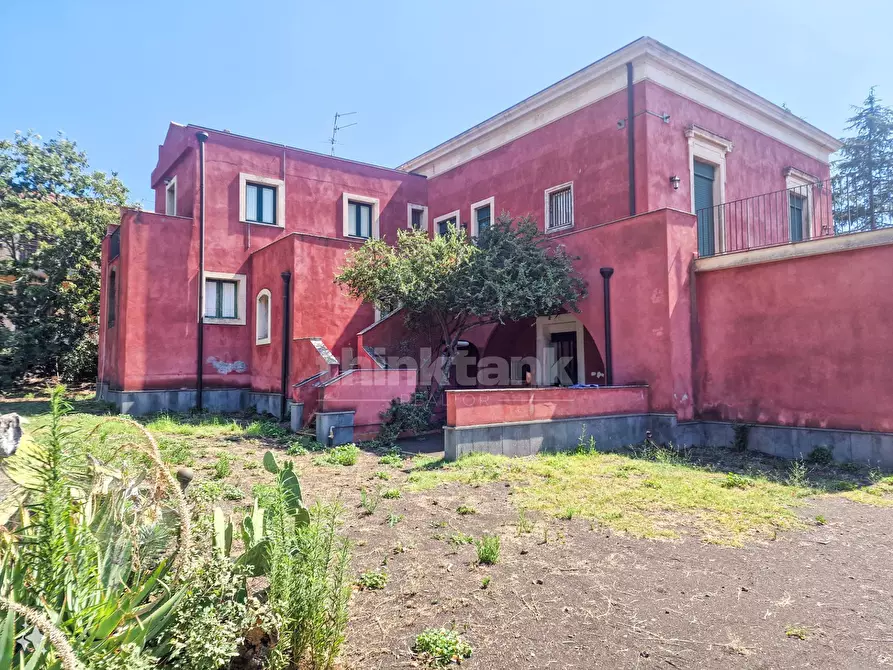 Immagine 31 di Appartamento in vendita  in Via Pietro Nenni snc a Zafferana Etnea