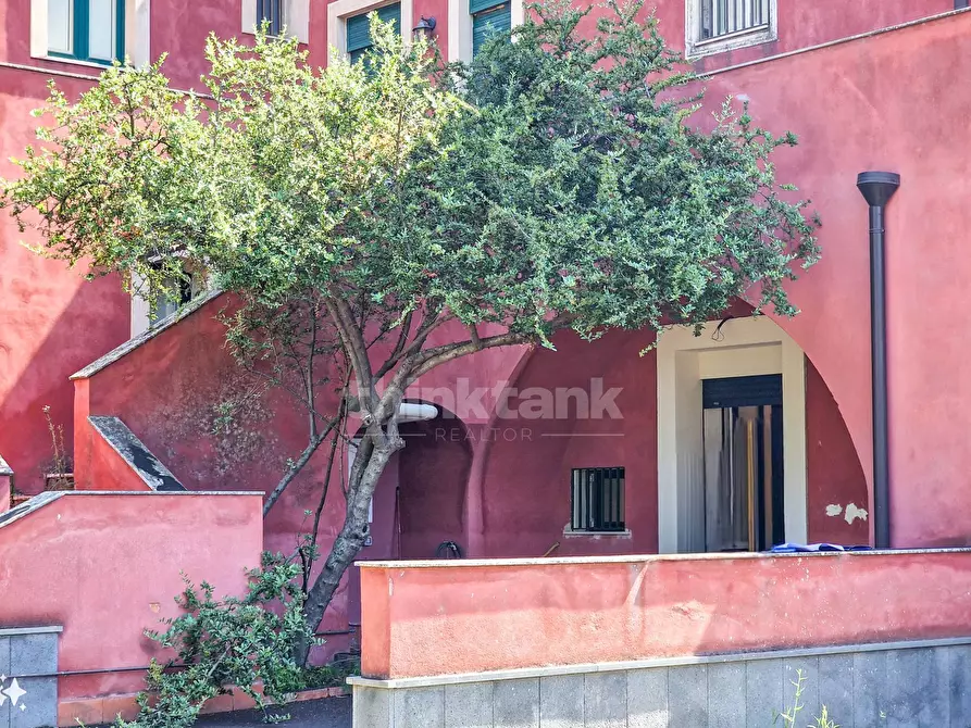 Immagine 4 di Appartamento in vendita  in Via Pietro Nenni snc a Zafferana Etnea