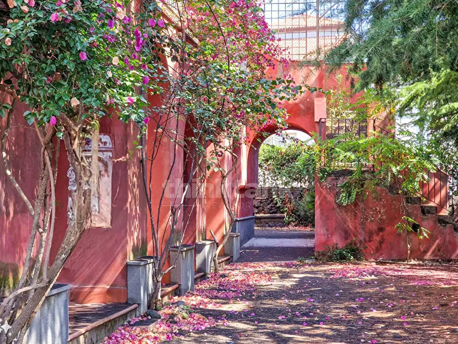 Immagine 3 di Appartamento in vendita  in Via Pietro Nenni snc a Zafferana Etnea