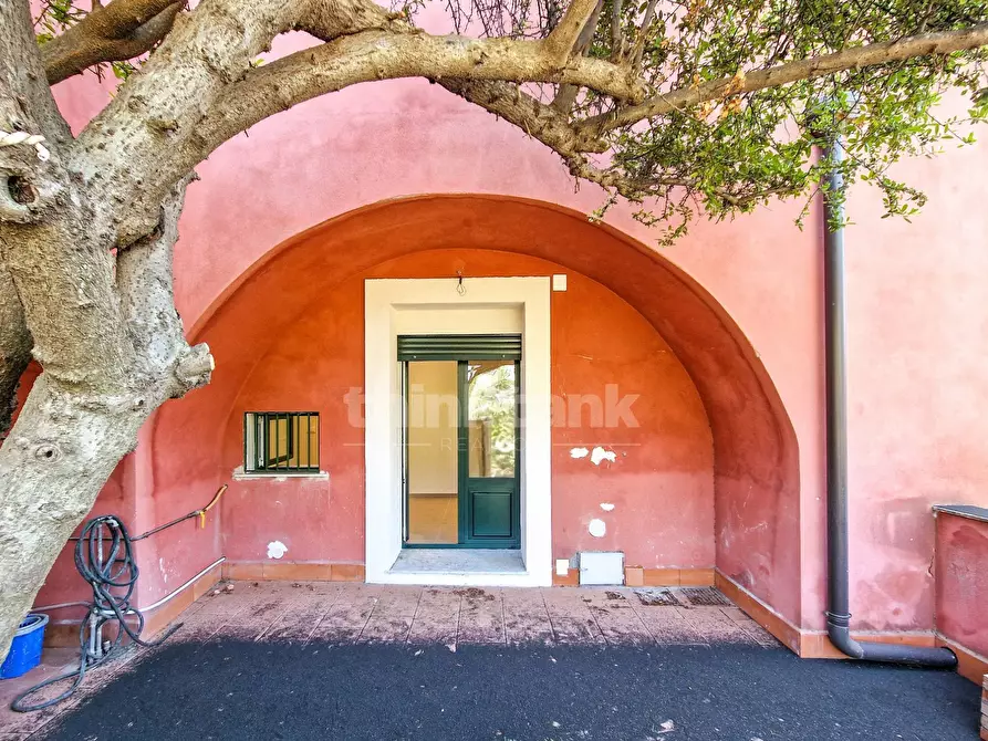 Immagine 5 di Appartamento in vendita  in Via Pietro Nenni snc a Zafferana Etnea