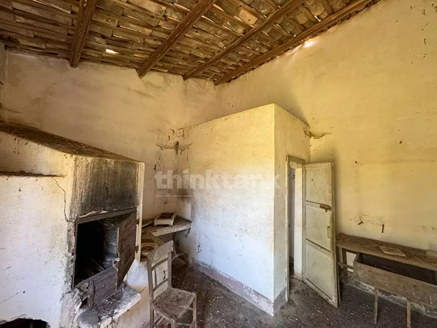 Immagine 3 di Rustico / casale in vendita  in contrada vallefame a Buccheri