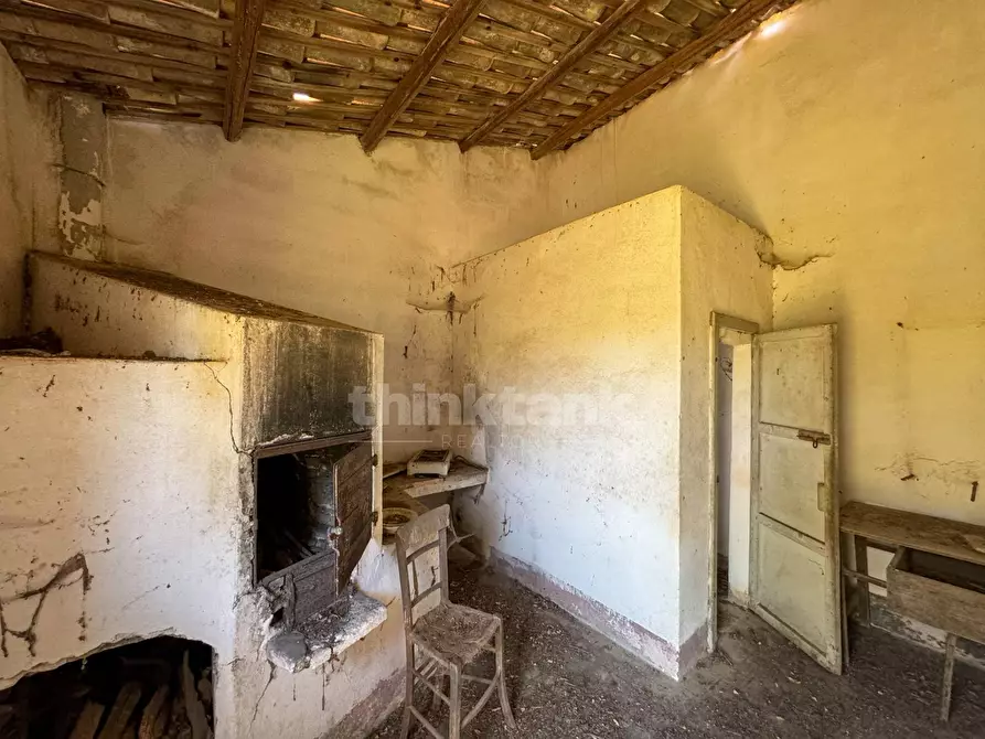 Immagine 13 di Rustico / casale in vendita  in contrada vallefame a Buccheri