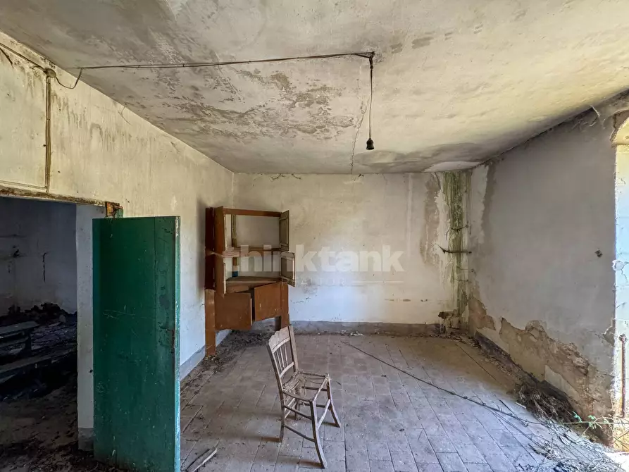 Immagine 8 di Rustico / casale in vendita  in contrada vallefame a Buccheri