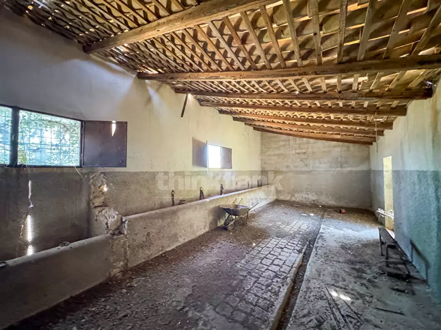 Immagine 9 di Rustico / casale in vendita  in contrada vallefame a Buccheri