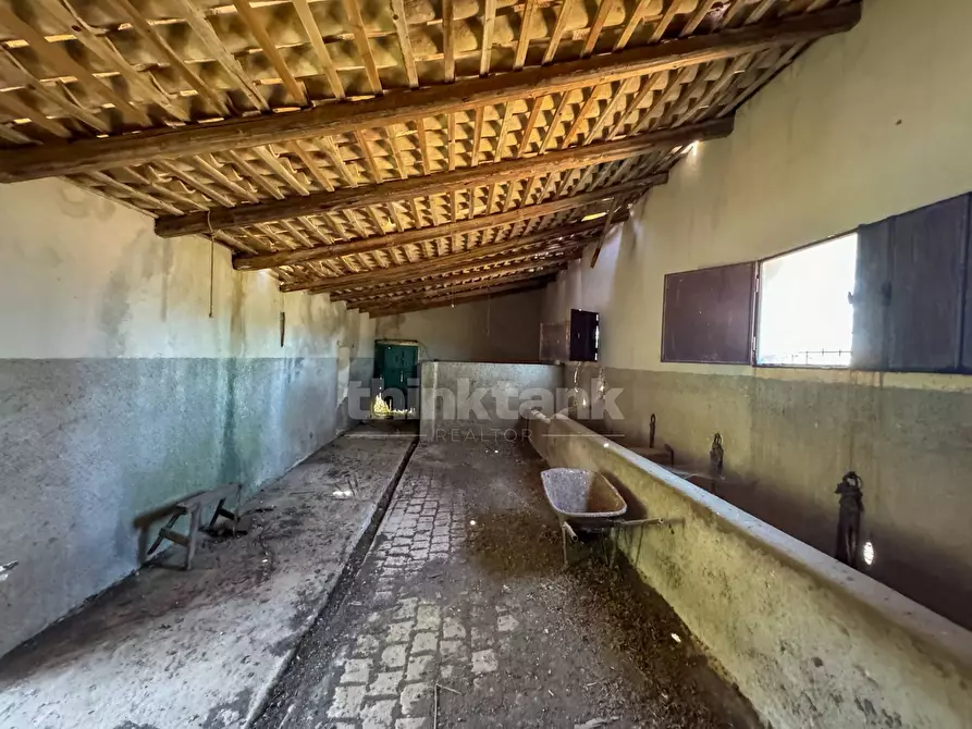 Immagine 14 di Rustico / casale in vendita  in contrada vallefame a Buccheri