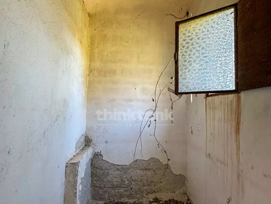 Immagine 4 di Rustico / casale in vendita  in contrada vallefame a Buccheri