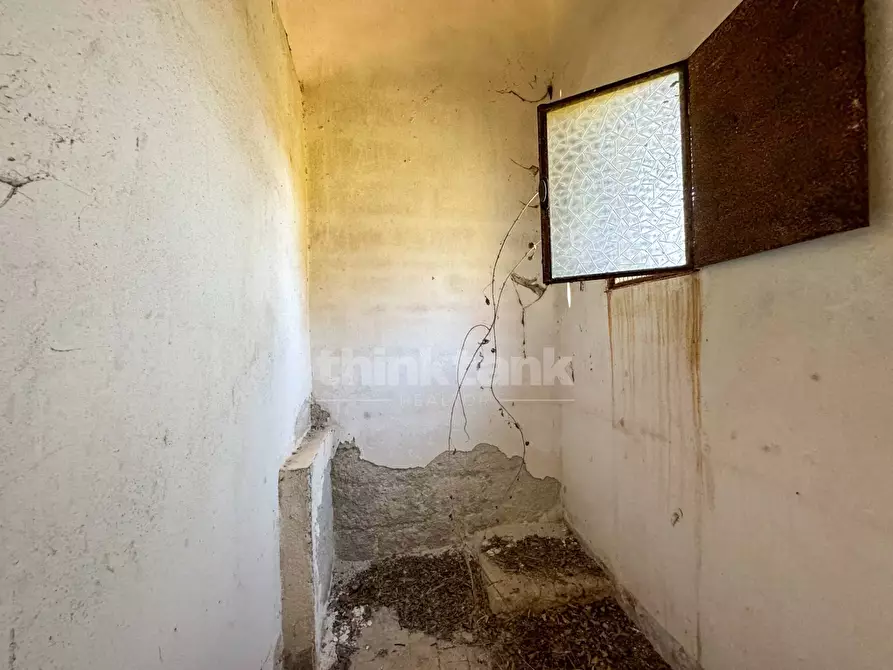 Immagine 12 di Rustico / casale in vendita  in contrada vallefame a Buccheri