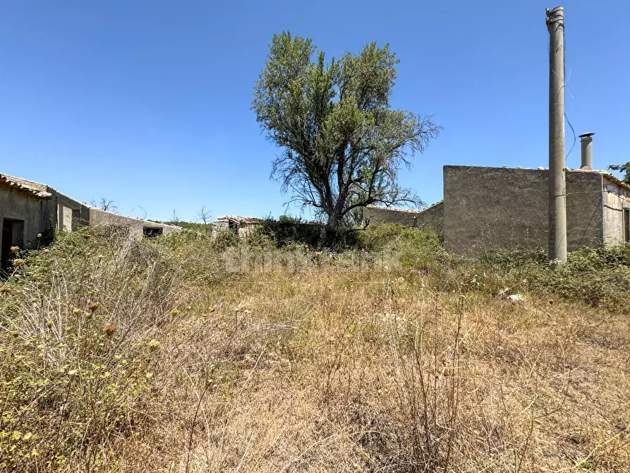 Immagine 16 di Rustico / casale in vendita  in contrada vallefame a Buccheri