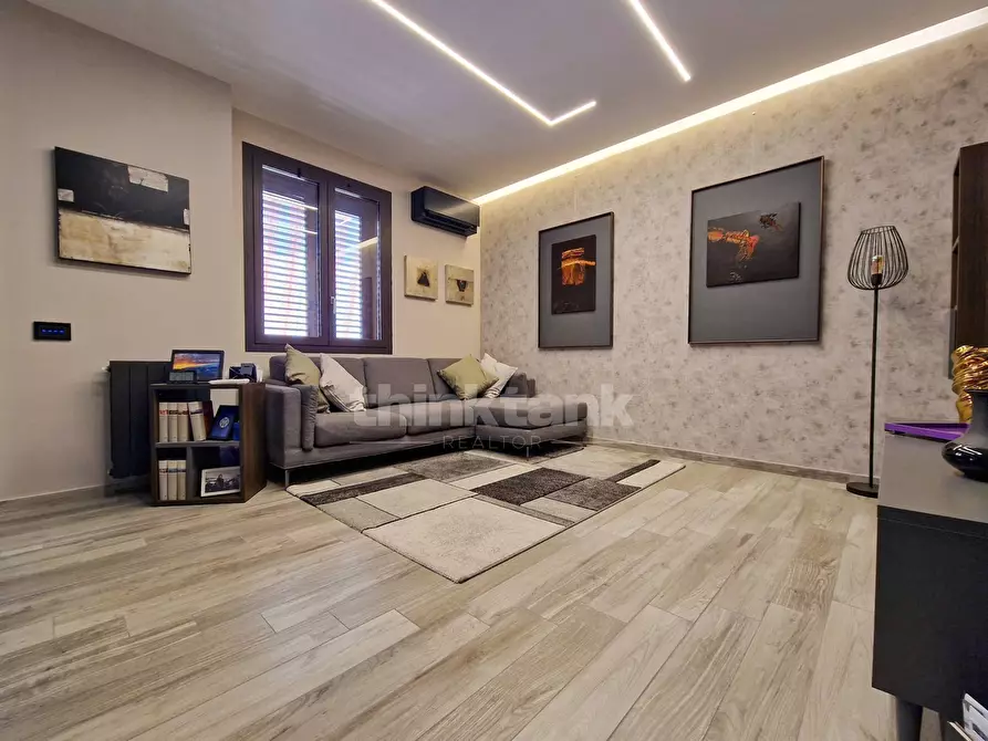 Immagine 3 di Appartamento in vendita  in Via Temistocle 5 a Siracusa