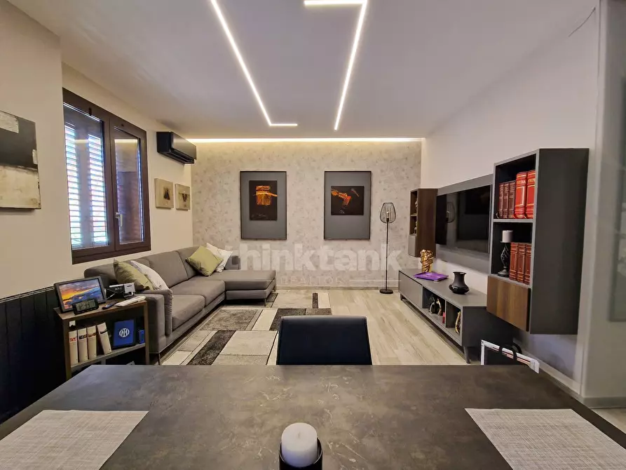 Immagine 4 di Appartamento in vendita  in Via Temistocle 5 a Siracusa