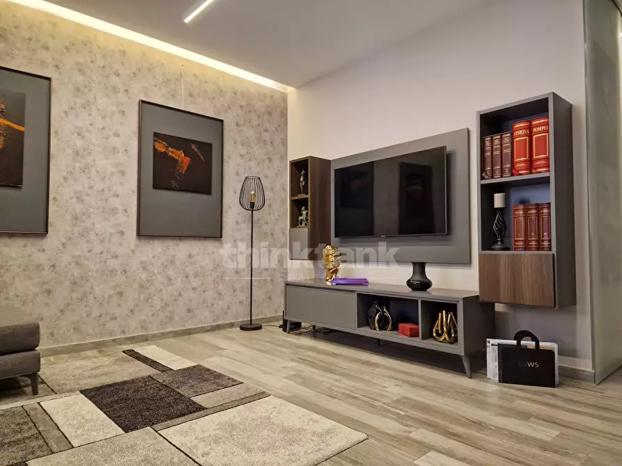 Immagine 5 di Appartamento in vendita  in Via Temistocle 5 a Siracusa