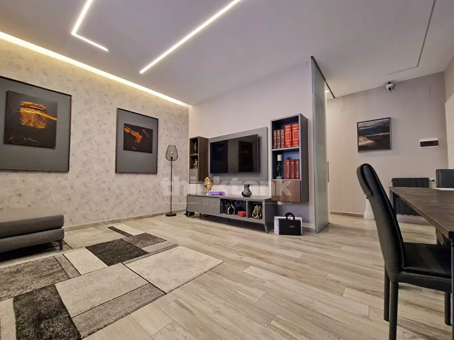 Immagine 6 di Appartamento in vendita  in Via Temistocle 5 a Siracusa