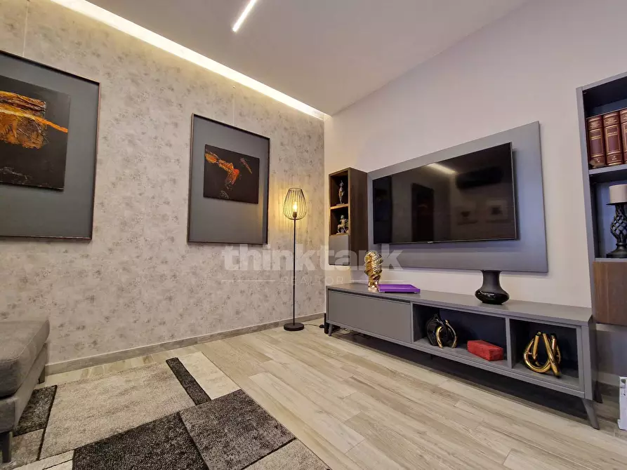 Immagine 7 di Appartamento in vendita  in Via Temistocle 5 a Siracusa