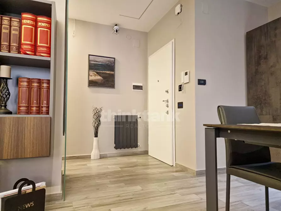 Immagine 10 di Appartamento in vendita  in Via Temistocle 5 a Siracusa