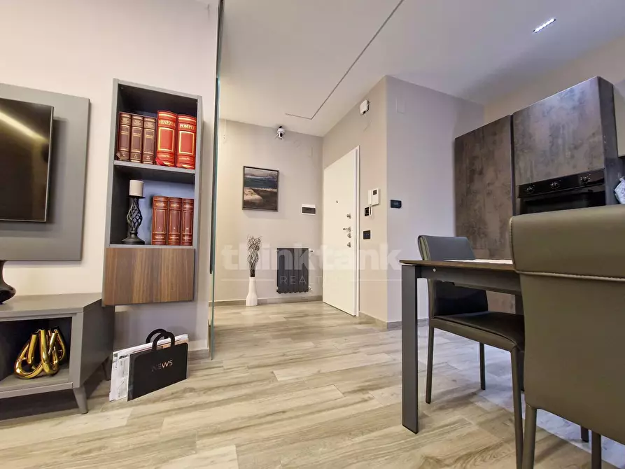 Immagine 9 di Appartamento in vendita  in Via Temistocle 5 a Siracusa