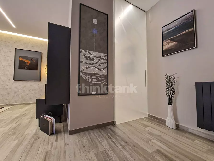 Immagine 12 di Appartamento in vendita  in Via Temistocle 5 a Siracusa