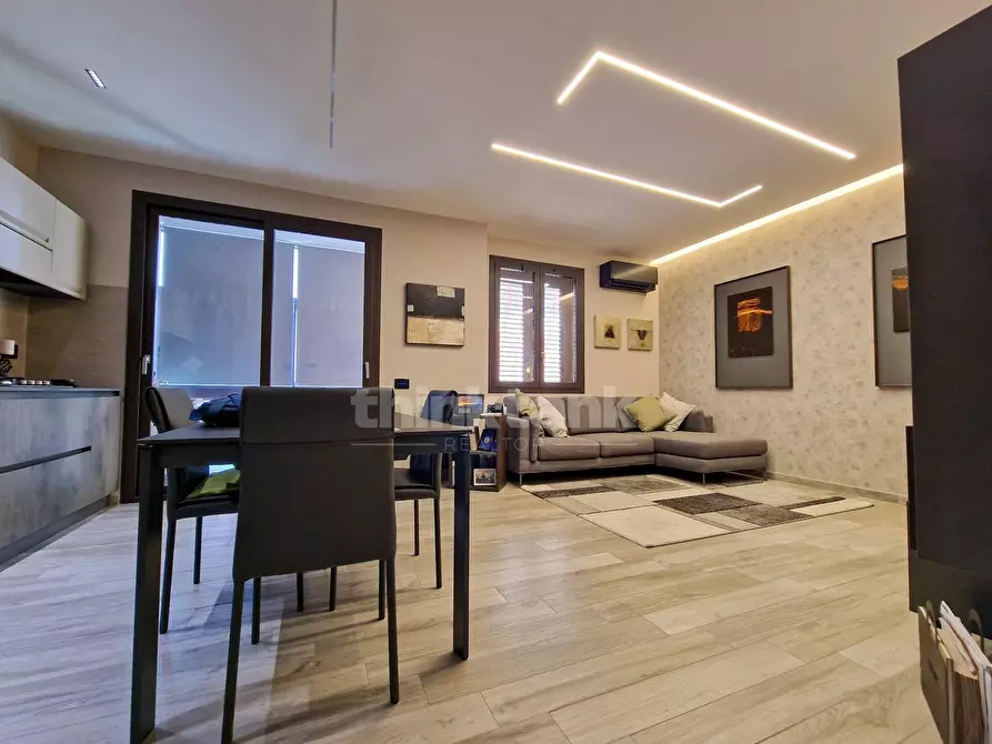 Immagine 11 di Appartamento in vendita  in Via Temistocle 5 a Siracusa