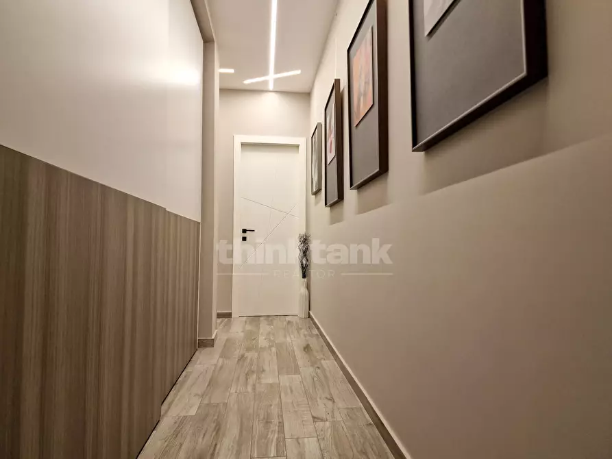 Immagine 13 di Appartamento in vendita  in Via Temistocle 5 a Siracusa