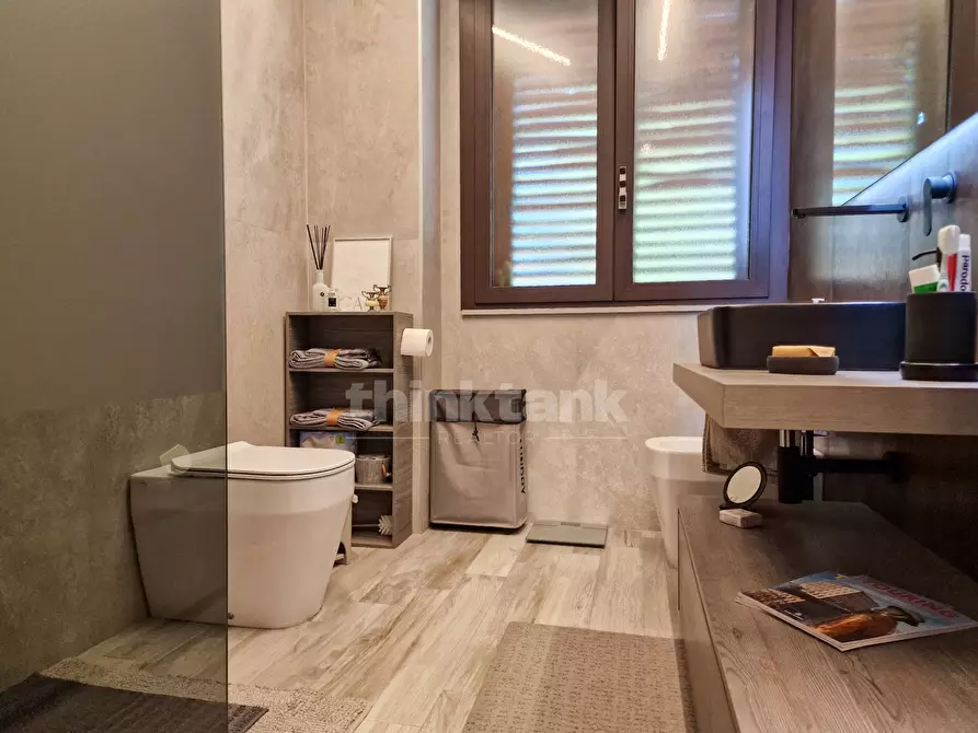 Immagine 14 di Appartamento in vendita  in Via Temistocle 5 a Siracusa