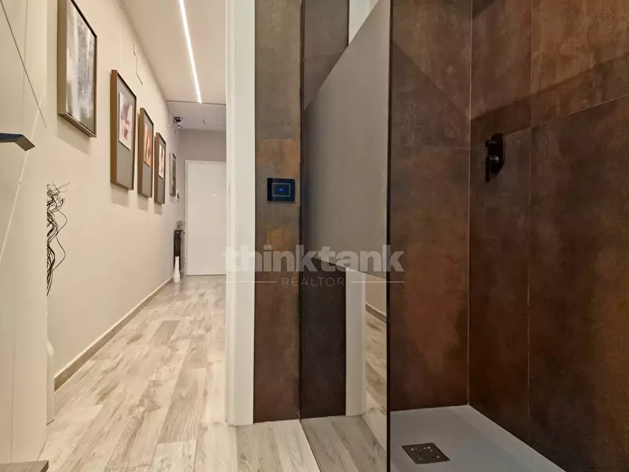 Immagine 15 di Appartamento in vendita  in Via Temistocle 5 a Siracusa