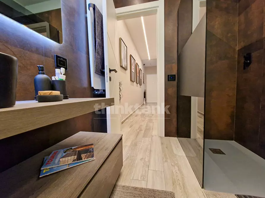 Immagine 16 di Appartamento in vendita  in Via Temistocle 5 a Siracusa